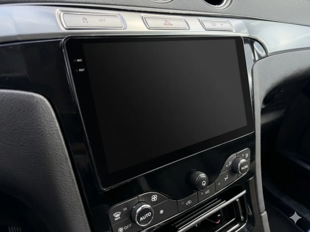 androidauto ampli son dreux