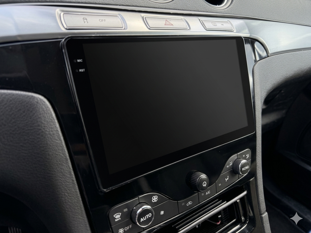 retrofit ford dreux android